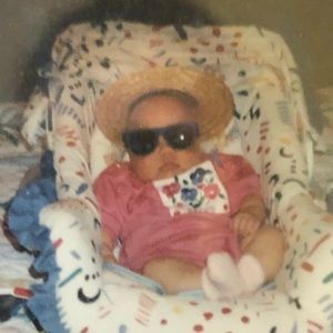 Meet your Posher, Steph